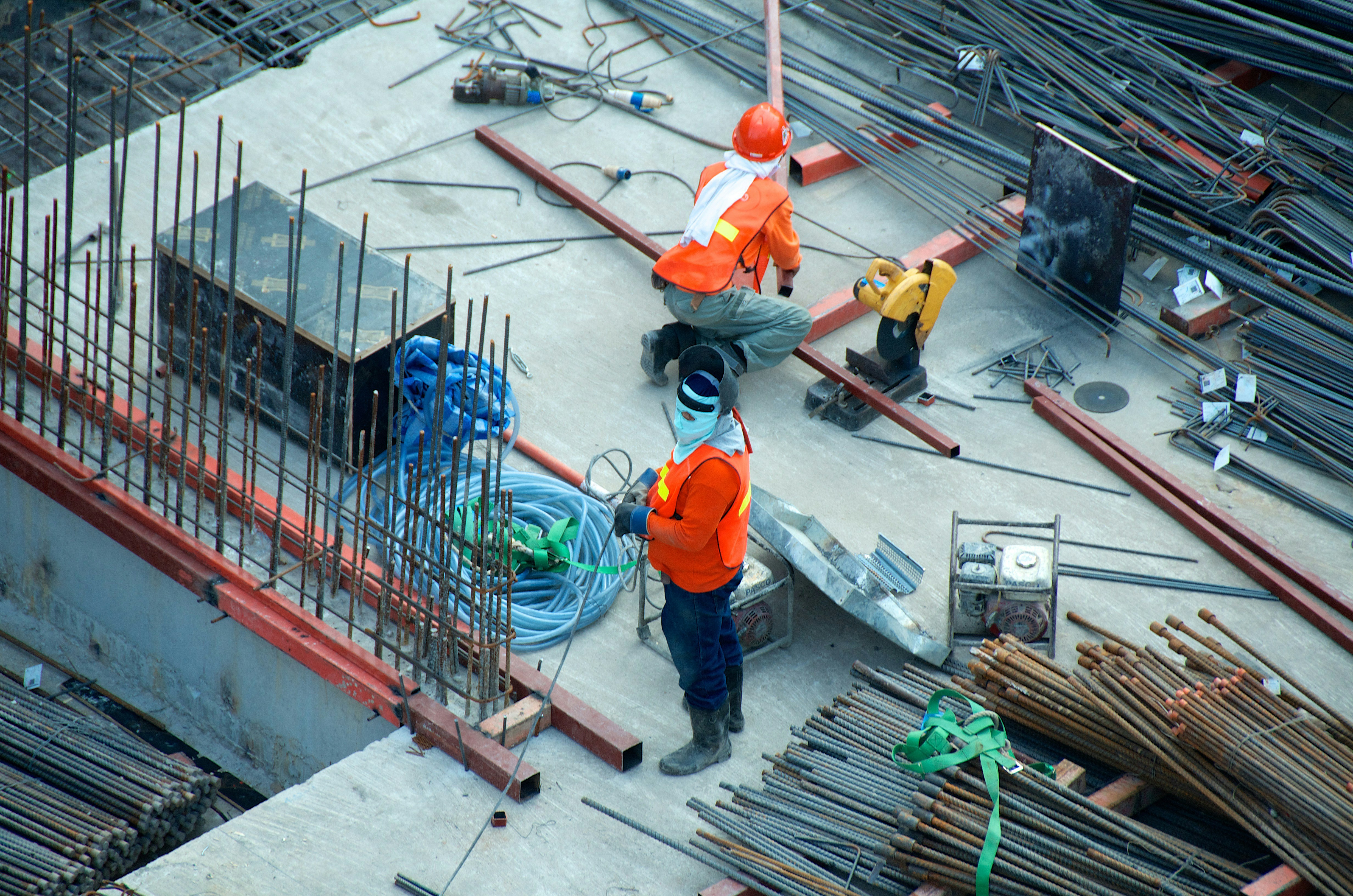 Developer & Construction