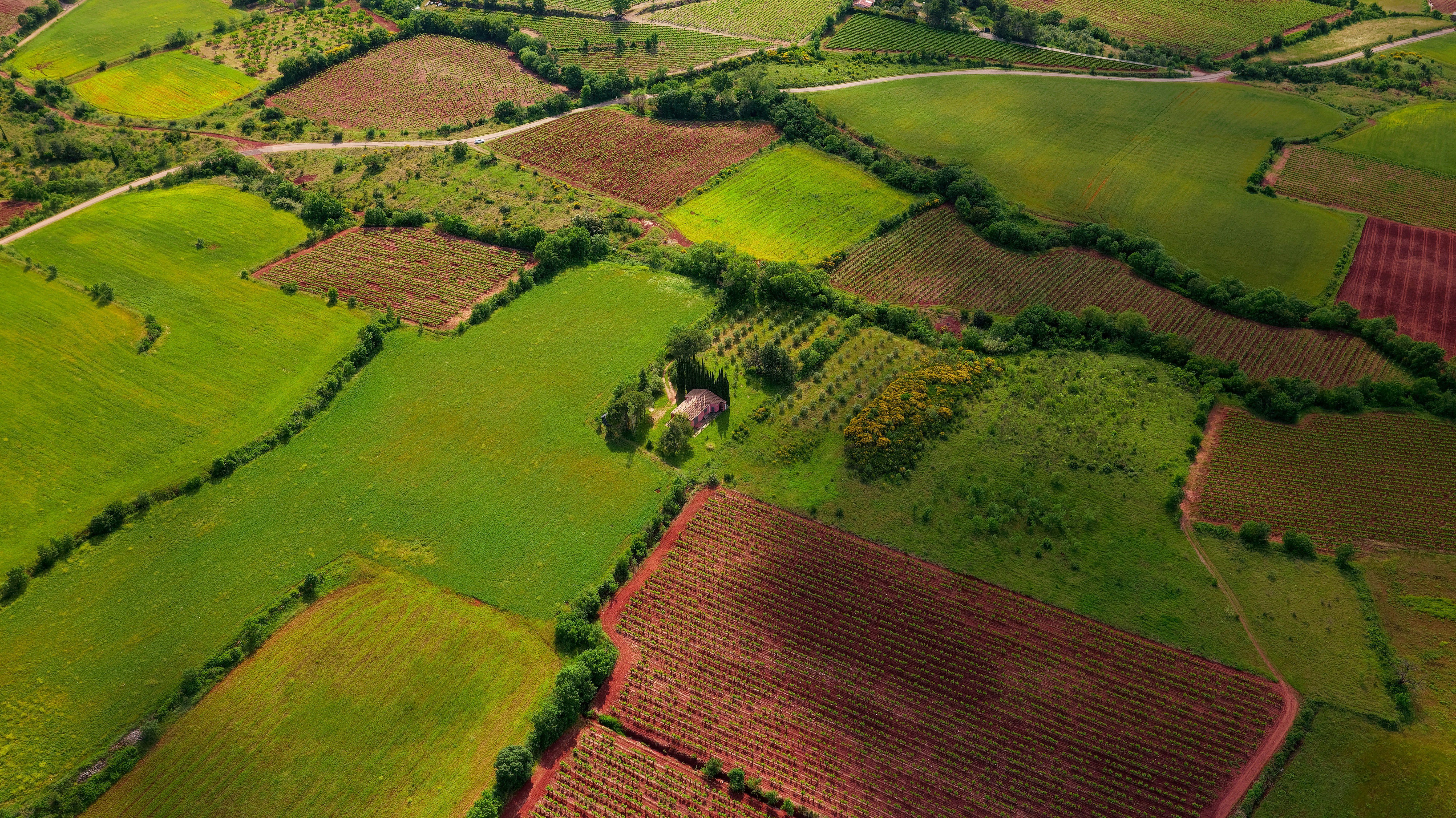 Land