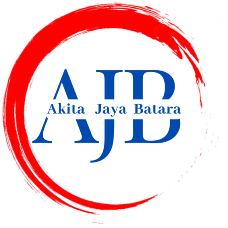 Logo Akita Jaya Batara