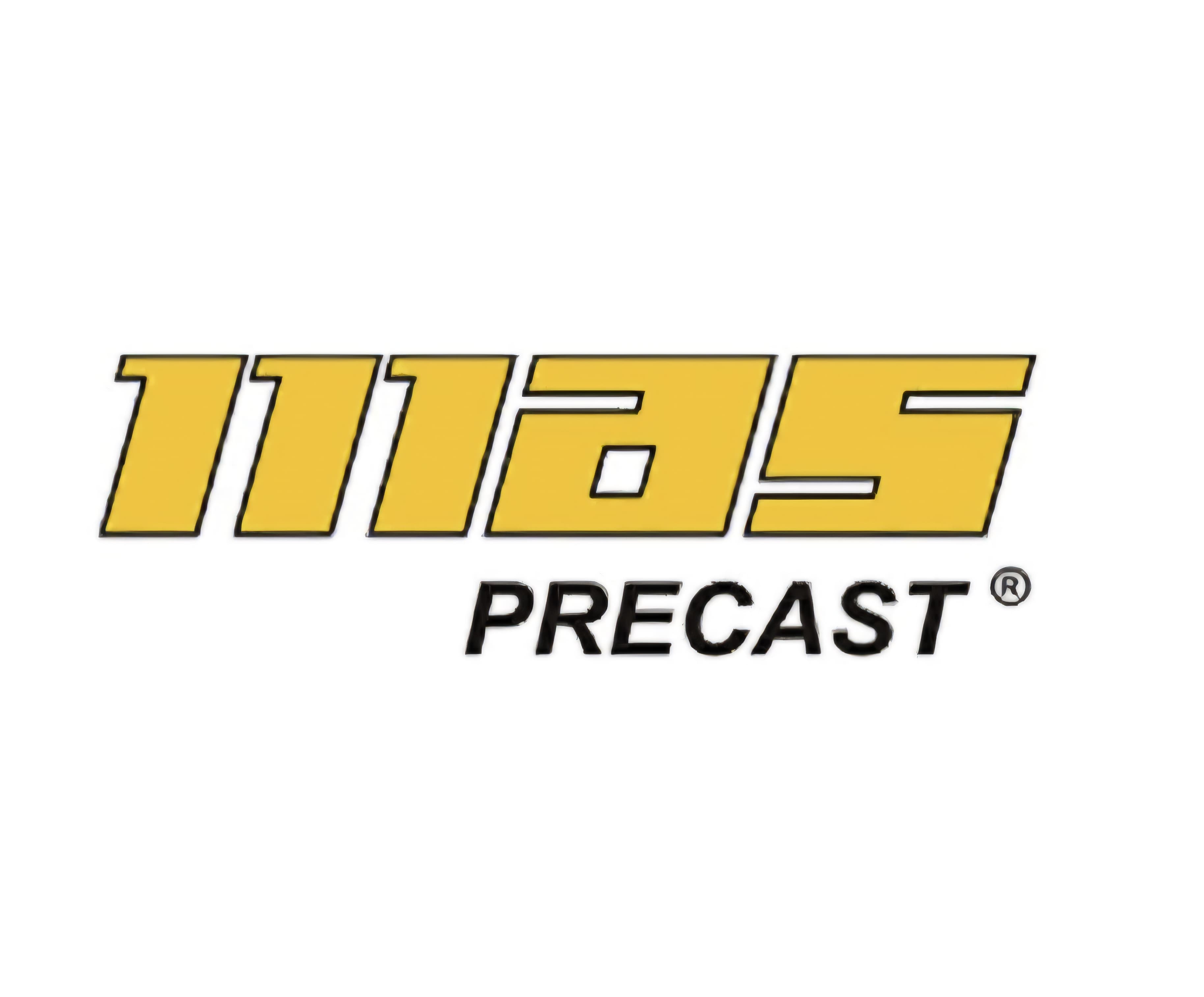 Logo perusahaan precast