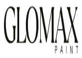 Logo Glomax Paint
