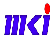 Logo MKI