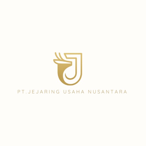 Logo PT Jejaring Usaha Nusantara