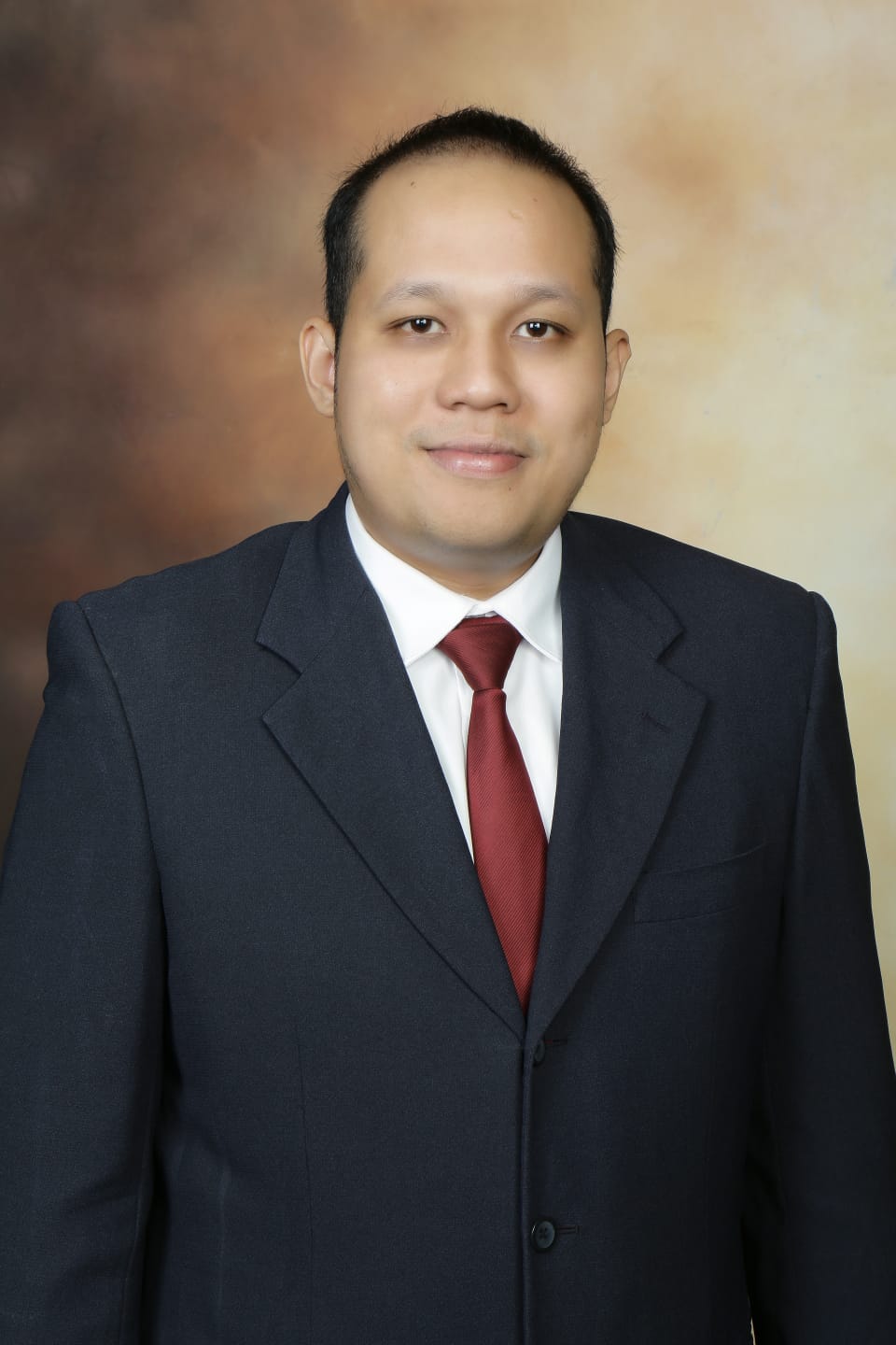 Potret Ngakan Prananta Britania, Managing Partner Prananta Britania & Partners